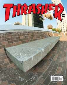 Thrasher
