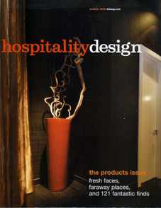 Hospitality Design