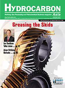 Hydrocarbon Asia