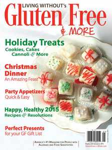 Living Without's Gluten Free & More