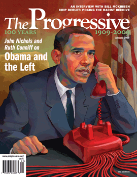 The Progressive