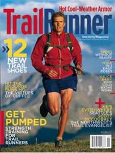 Trail Runner
