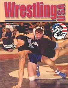 Wrestling U.S.A.